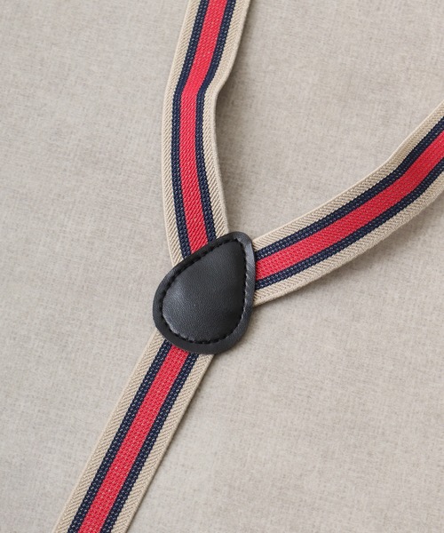 Bling Leads（ブリングリーズ）の「サスペンダーストライプ（サスペンダー・メンズ・その他1/その他2/その他3/その他5/その他4/その他7/その他6/その他・F）」の14枚目の写真