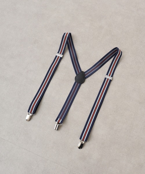 Bling Leads（ブリングリーズ）の「サスペンダーストライプ（サスペンダー・メンズ・その他1/その他2/その他3/その他5/その他4/その他7/その他6/その他・F）」の10枚目の写真