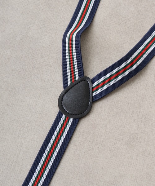 Bling Leads（ブリングリーズ）の「サスペンダーストライプ（サスペンダー・メンズ・その他1/その他2/その他3/その他5/その他4/その他7/その他6/その他・F）」の11枚目の写真