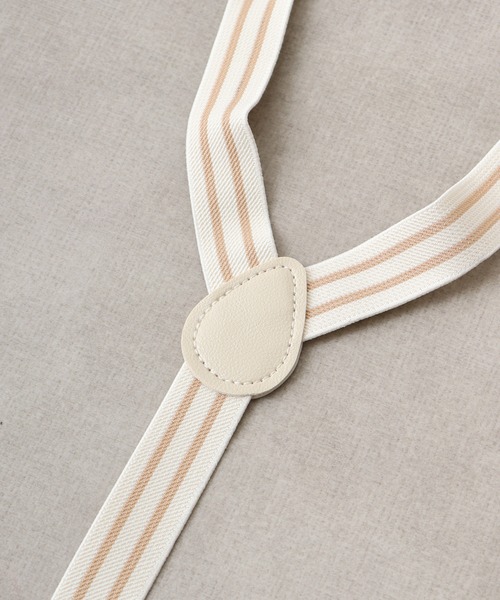 Bling Leads（ブリングリーズ）の「サスペンダーストライプ（サスペンダー・メンズ・その他1/その他2/その他3/その他5/その他4/その他7/その他6/その他・F）」の22枚目の写真