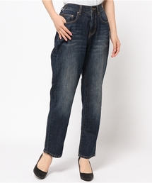 PUNYUS | デニムパンツ(デニムパンツ)