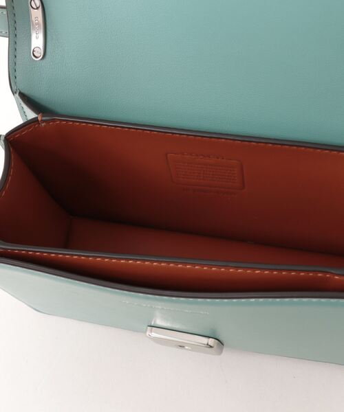 COACH（コーチ）の「バンディット クロスボディ バッグ