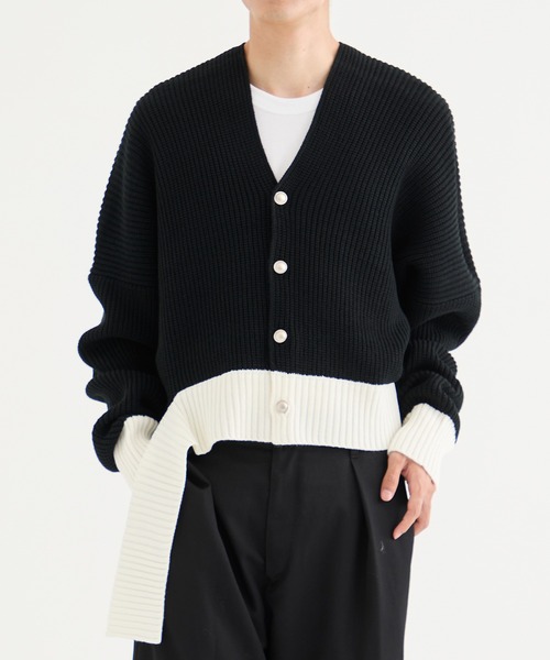 sulvam（サルバム）の「【sulvam / サルバム】ブロークンショート