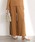 ElegChic�i�G���O�V�b�N�j�́u�R�t���������J�b�g���C�h�p���c�i���̑��p���c�j�v�b�L������