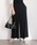 ElegChic�i�G���O�V�b�N�j�́u�R�t���������J�b�g���C�h�p���c�i���̑��p���c�j�v�b�u���b�N