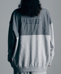 VIRGOwearworks | Microcosm crew swt(スウェット)