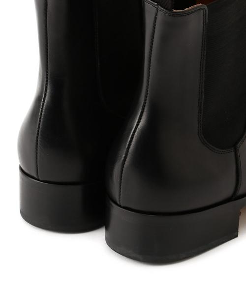 BEAUTY&YOUTH UNITED ARROWS☆サイドゴアブーツ☆未使用品 サイドゴアブーツ ―晴雨兼用―