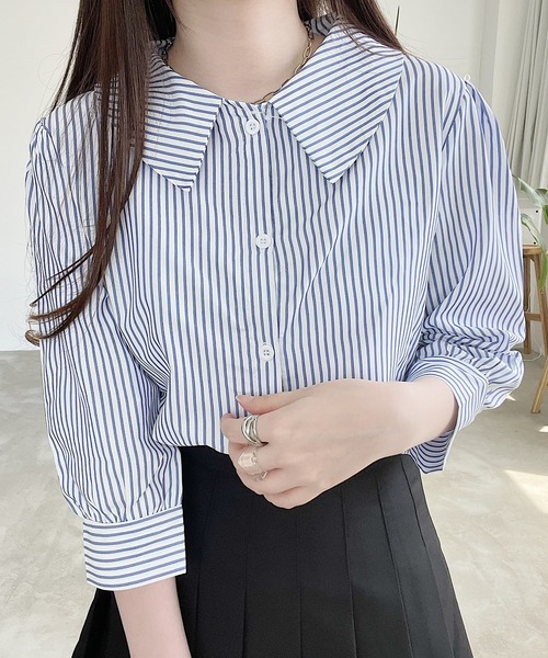 Nana(ナナ)（ナナ）｜トップス一覧 - WEAR