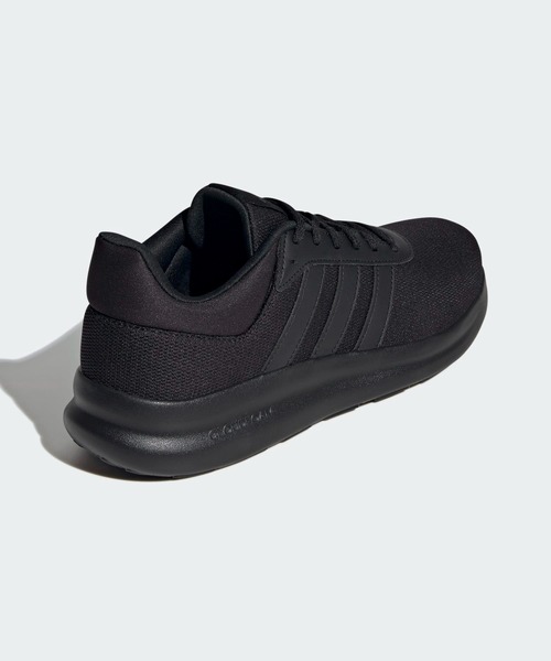 adidas（アディダス）の「ライトレーサー 4.0 / Lite Racer 4.0 / アディダス adidas（スニーカー・メンズ・グレー/ブラック×ホワイト/ブラック×ブラック・25.0cm/28.0cm/24.5cm/25.5cm/26.5cm/27.5cm/28.5cm/26.0cm/27.0cm/29.0cm）」の17枚目の写真