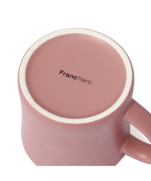 ルカフェ カフェセット ピンク（食器）｜Francfranc（フラン