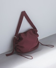 A part by | サイドドロストバッグ(ショルダーバッグ)