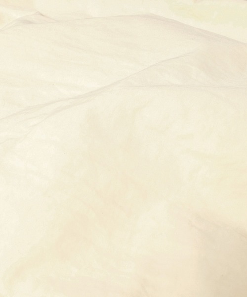 A part by(アパートバイ)の「サイドドロストバッグ(ショルダーバッグ・レディース・ボルドー/アイボリー/ブラック・FREE)」の22枚目の写真