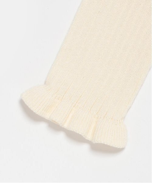 petit main（プティマイン）の「サスつきパンツセット（その他ベビーウェア・キッズ・アイボリー/チャコール・80ｃｍ/70cm）」の15枚目の写真