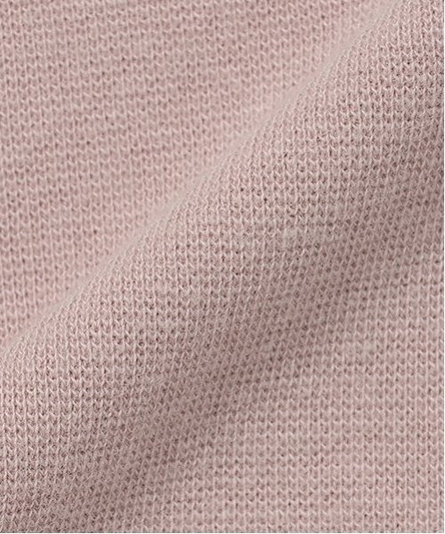 petit main（プティマイン）の「サスつきパンツセット（その他ベビーウェア・キッズ・アイボリー/チャコール・80ｃｍ/70cm）」の3枚目の写真