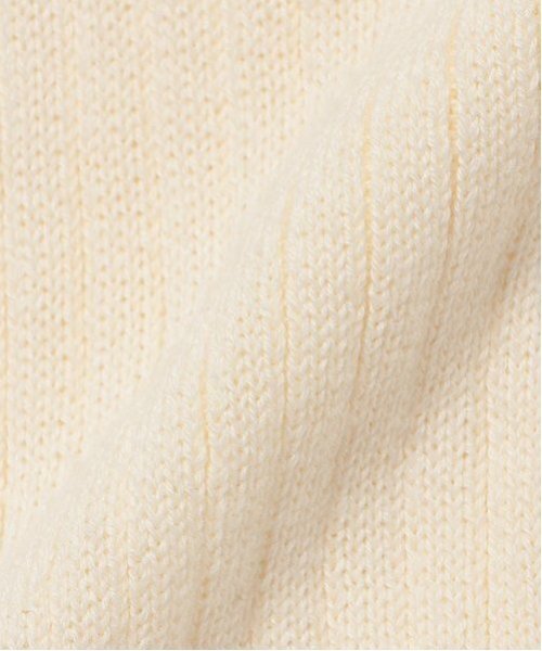 petit main（プティマイン）の「サスつきパンツセット（その他ベビーウェア・キッズ・アイボリー/チャコール・80ｃｍ/70cm）」の4枚目の写真