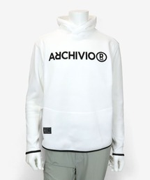 archivio｜アルチビオのパーカー通販 - ZOZOTOWN