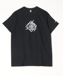 【KINJAZ】Graphic T