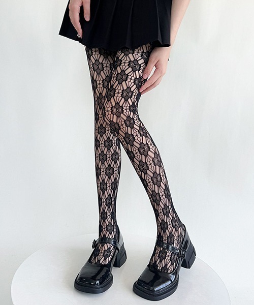 GUCCI レースタイツ Sサイズ 箱付き GUCCI レースタイツ Sサイズ 箱付き セレブ多数愛用】GGストッキング