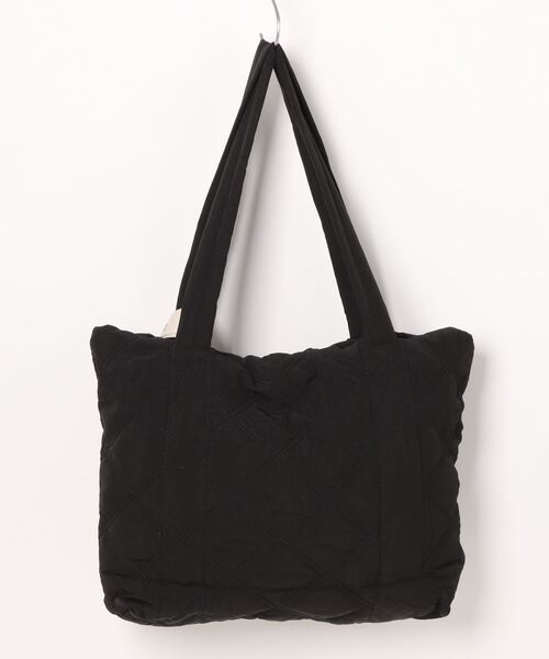 melted butter リボンキルトバッグ senri_0058