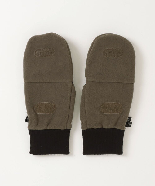 ポーラーテックディタチャブルミトン│POLARTEC DETACHABLE MITTEN