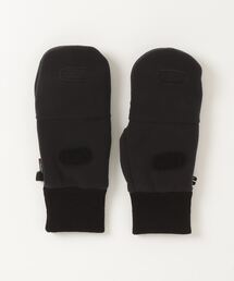 WILD THINGS(ChVOX)̃|[[ebNfB^`u~gPOLARTEC DETACHABLE MITTEN()