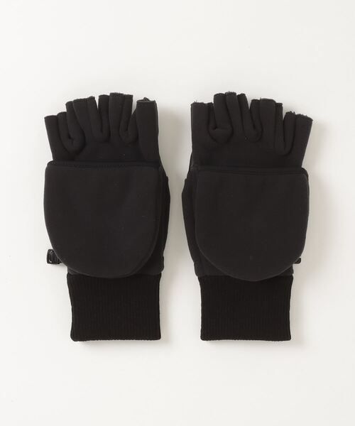 ポーラーテックディタチャブルミトン│POLARTEC DETACHABLE MITTEN