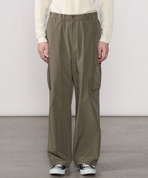 MORRIS & SONS | イージーコーデュロイパンツ MORRIS & SONS | イージースラックス MEN