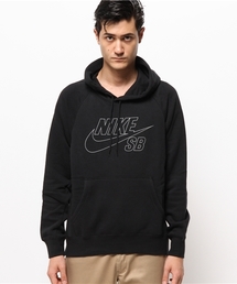 BEAMS | NIKE SB / アイコン フーディー(パーカー)