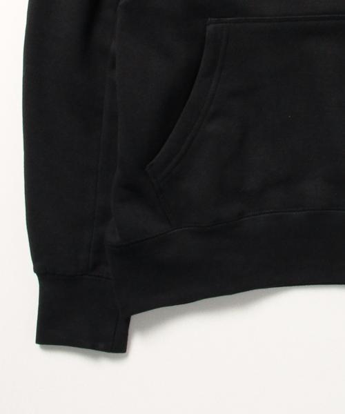 BEAMS（ビームス）の「NIKE SB / アイコン フーディー（パーカー・メンズ・ブラック・MEDIUM/LARGE）」の4枚目の写真