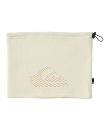 Quiksilver(クイックシルバー)のRIB JACQUARD NECK WA/クイックシルバーロゴデザインネックウォーマー(ネックウォーマー/スヌード)