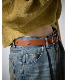 PBLIM | PBLIM/スタッズベルト(ベルト)