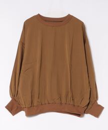 STYLEBLOCK | RNタフタオーバーロンT(Tシャツ/カットソー)