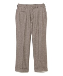 TUBE | TUBE / 別注 Flannel Pants(その他パンツ)