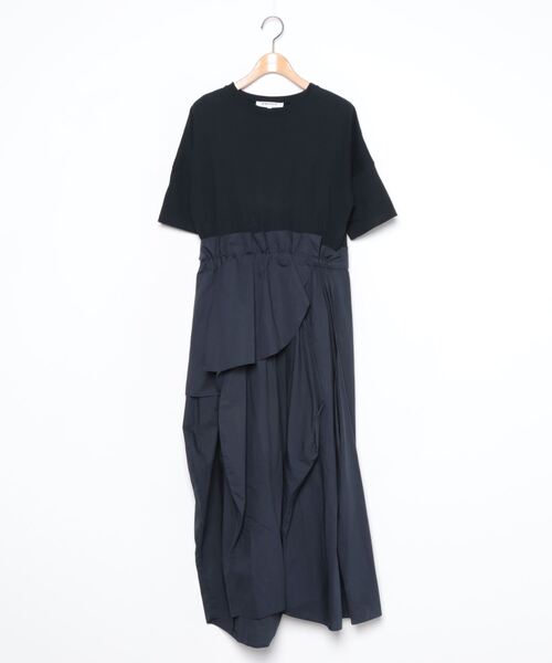 enfoldエンフォルドドッキングワンピース