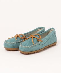 Minnetonka｜ミネトンカのシューズ（ブルー・ネイビー/青色系