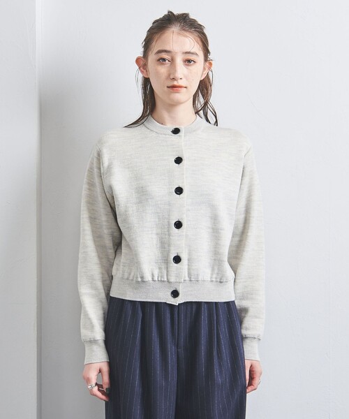 SLOANE（スローン）の「【別注】＜SLOANE＞ダブルフェイス