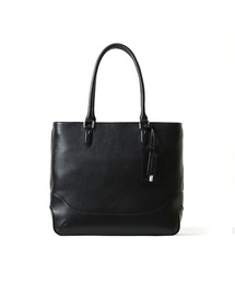 PELLE MORBIDA｜ペッレモルビダのトートバッグ（ブラック/黒色系）通販