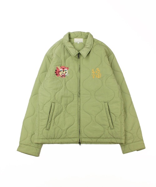 Universal Style Wear ベトジャン セール】Universal Style Wear ベトジャン（ミリタリー