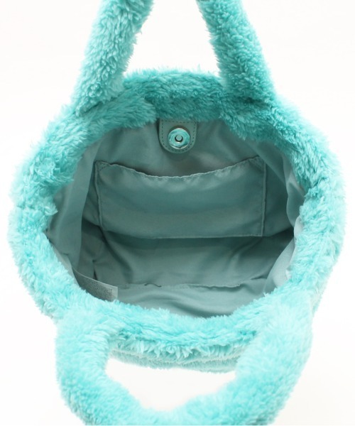 セール】モンスターミニバッグ（トートバッグ）｜Per sist ence