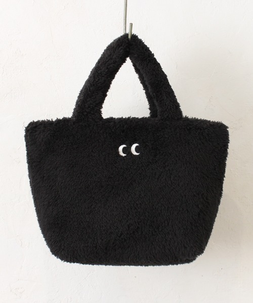 ★超特価★HEREU★ ミニエスピーガ トートバッグ WBP22ESMI001 HEREU CALA SMALL Leather-trimmed キャンバストートバッグ