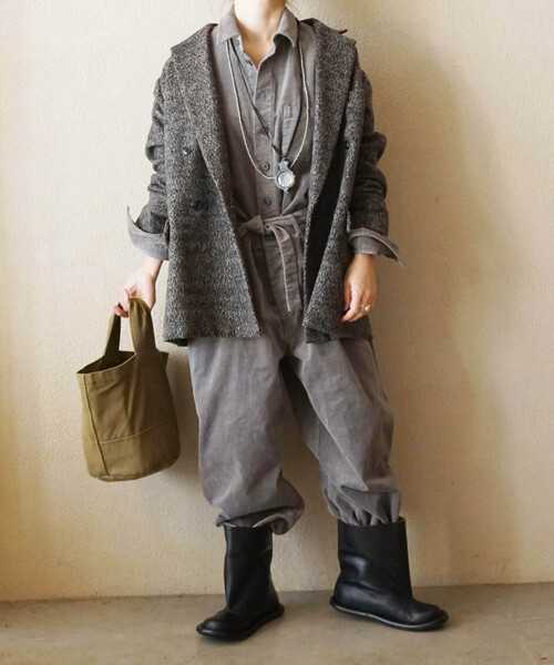 JOURNAL STANDARD LUXE（ジャーナルスタンダード ラックス）の「レオパ