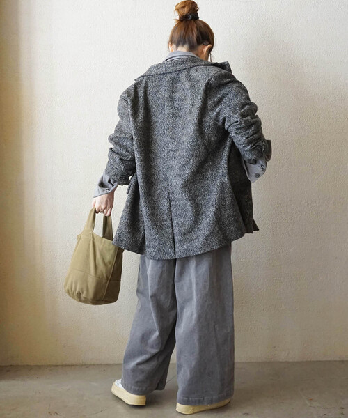 JOURNAL STANDARD LUXE（ジャーナルスタンダード ラックス）の「レオパ