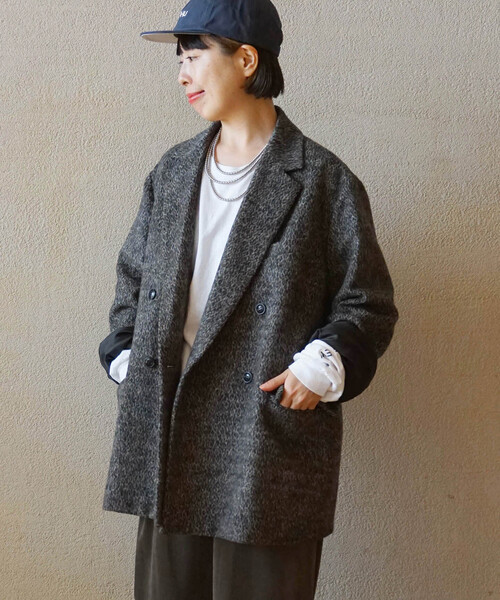 JOURNAL STANDARD LUXE（ジャーナルスタンダード ラックス）の「レオパ