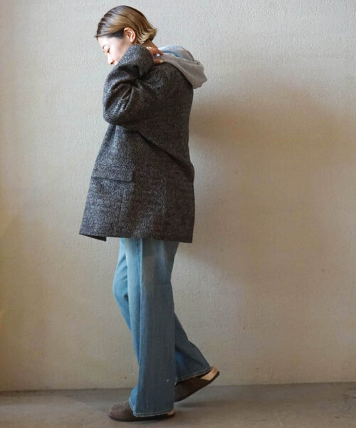 JOURNAL STANDARD LUXE（ジャーナルスタンダード ラックス）の「レオパ