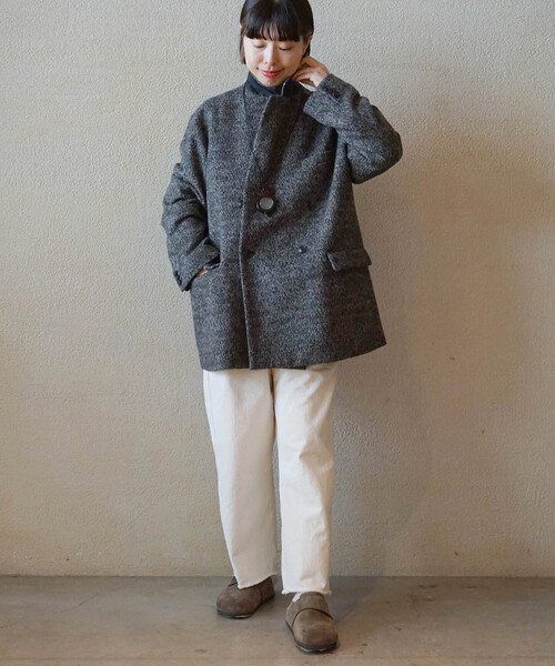 JOURNAL STANDARD LUXE（ジャーナルスタンダード ラックス）の「レオパ