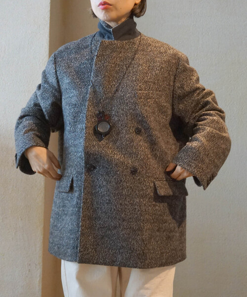 JOURNAL STANDARD LUXE（ジャーナルスタンダード ラックス）の「レオパ