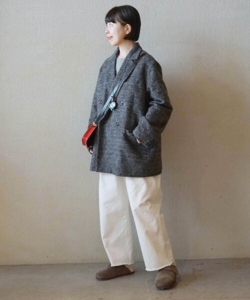 JOURNAL STANDARD LUXE（ジャーナルスタンダード ラックス）の「レオパ