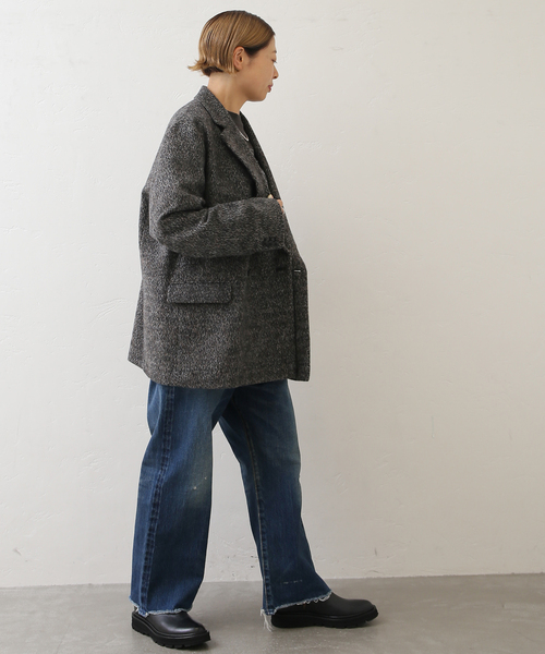 JOURNAL STANDARD LUXE（ジャーナルスタンダード ラックス）の「レオパ