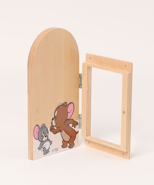 【公式】トムとジェリー コンセントカバー（インテリア雑貨）｜TOM&JERRY（トムアンドジェリー）