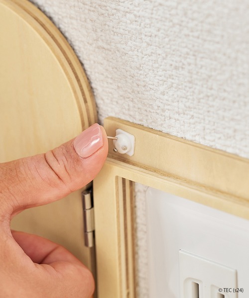 【公式】トムとジェリー コンセントカバー（インテリア雑貨）｜TOM&JERRY（トムアンドジェリー）